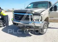 2001 Ford F-250 фото