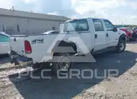 2001 Ford F-250 фото