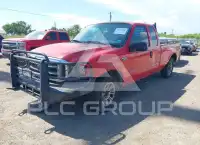 2001 Ford F-250 фото