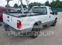 2001 Ford F-250 photo