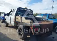 2001 Ford F-250 photo
