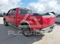 2001 Ford F-250 photo