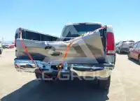 2001 Ford F-250 фото