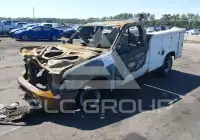 2001 Ford F-250 photo