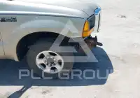2001 Ford F-250 фото