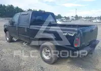 2001 Ford F-250 фото