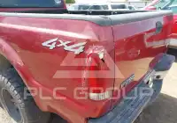 2001 Ford F-250 фото