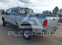 2001 Ford F-250 фото