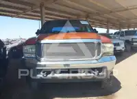 2001 Ford F-250 фото