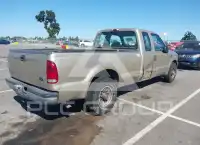 2001 Ford F-250 фото