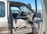 2001 Ford F-250 фото