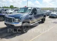 2001 Ford F-250 фото