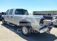 2001 Ford F-250 фото
