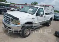 2001 Ford F-250 photo