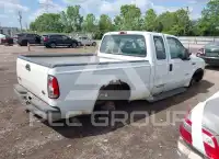 2001 Ford F-250 фото