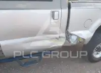2001 Ford F-250 фото