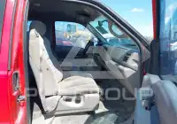 2001 Ford F-250 фото