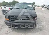 2001 Ford F-250 фото