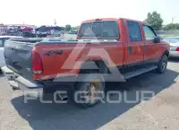 2001 Ford F-250 фото