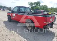 2001 Ford F-250 фото