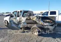 2001 Ford F-250 фото