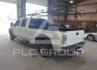 2001 Ford F-250 фото