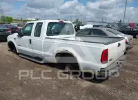 2001 Ford F-250 фото