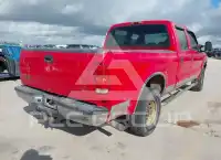 2001 Ford F-250 photo