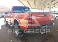 2001 Ford F-250 фото