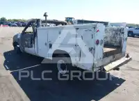 2001 Ford F-250 photo