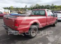 2001 Ford F-250 фото
