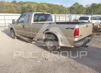 2001 Ford F-250 фото