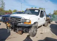 2001 Ford F-250 photo