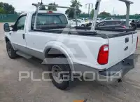 2001 Ford F-250 photo