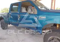 2001 Ford F-250 фото