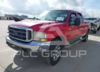 2001 Ford F-250 photo