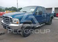 2001 Ford F-250 photo
