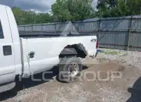 2001 Ford F-250 фото