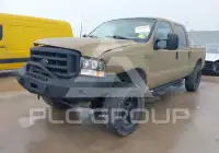 2001 Ford F-250 фото