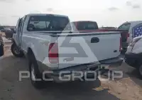 2001 Ford F-250 photo