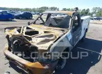 2001 Ford F-250 photo