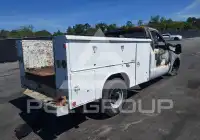 2001 Ford F-250 photo