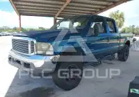 2001 Ford F-250 фото