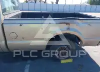2001 Ford F-250 фото