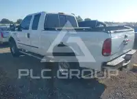 2001 Ford F-250 фото