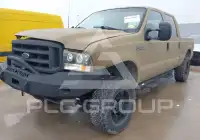 2001 Ford F-250 фото