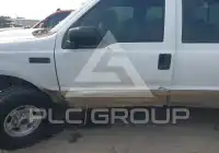 2001 Ford F-250 photo
