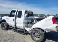 2001 Ford F-250 фото