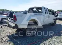 2001 Ford F-250 фото