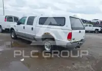 2001 Ford F-250 фото